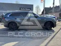 2025 Mazda CX-80