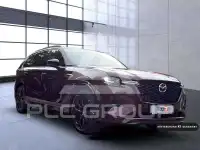2025 Mazda CX-80