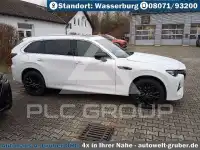 2026 Mazda CX-80