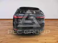 2025 Mazda CX-80