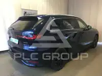 2025 Mazda CX-80