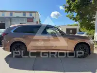 2025 Mazda CX-80