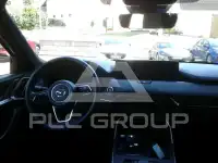 2025 Mazda CX-80