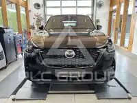 2025 Mazda CX-80
