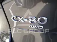 2025 Mazda CX-80