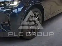 2025 Mazda CX-80