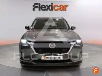 2025 Mazda CX-80