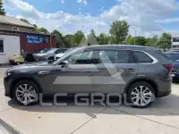 2025 Mazda CX-80
