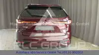 2025 Mazda CX-80