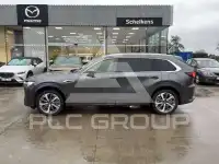 2025 Mazda CX-80