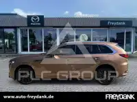 2025 Mazda CX-80