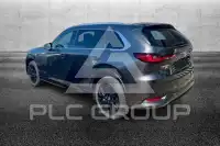 2025 Mazda CX-80
