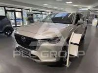 2025 Mazda CX-80