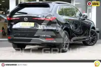 2025 Mazda CX-80
