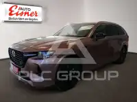 2025 Mazda CX-80