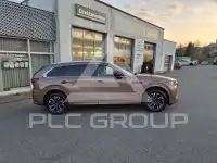 2025 Mazda CX-80