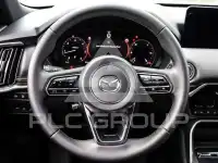 2025 Mazda CX-80