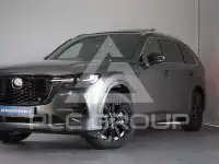 2025 Mazda CX-80