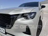2025 Mazda CX-80