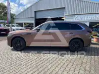 2025 Mazda CX-80