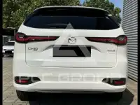 2025 Mazda CX-80