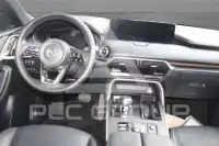 2025 Mazda CX-80