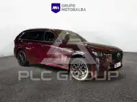 2025 Mazda CX-80