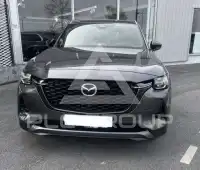 2025 Mazda CX-80