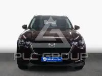 2025 Mazda CX-80