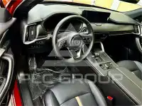2025 Mazda CX-80