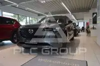 2025 Mazda CX-80