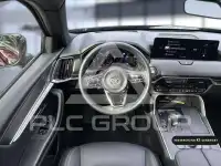 2025 Mazda CX-80