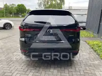 2025 Mazda CX-80
