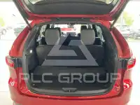 2025 Mazda CX-80
