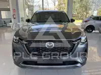 2025 Mazda CX-80
