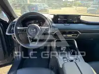 2025 Mazda CX-80