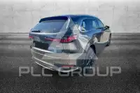 2025 Mazda CX-80