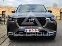 2025 Mazda CX-80