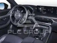 2025 Mazda CX-80