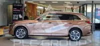 2025 Mazda CX-80