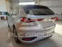 2025 Mazda CX-80