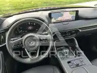 2025 Mazda CX-80