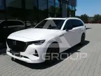 2025 Mazda CX-80