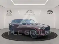 2025 Mazda CX-80