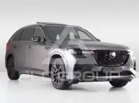 2025 Mazda CX-80