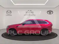 2025 Mazda CX-80