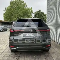 2025 Mazda CX-80