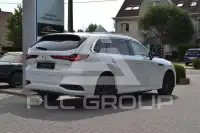 2025 Mazda CX-80