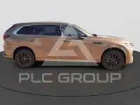 2026 Mazda CX-80