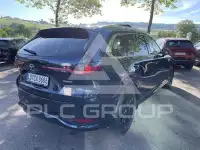 2025 Mazda CX-80